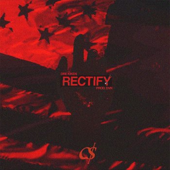 Dre Kiken Rectify