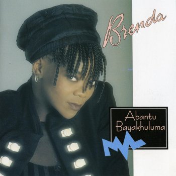 Brenda Fassie Kuyoze Kuyovalwa