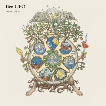 Ben UFO Fabriclive 67: Ben UFO (Continuous DJ Mix)