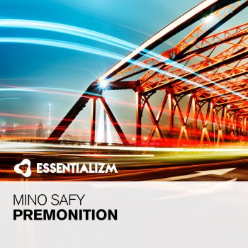 Mino Safy Premonition (Radio Edit)