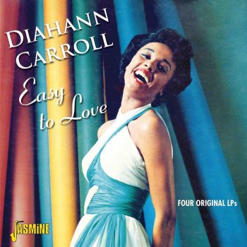 Diahann Carroll Cheek To Cheek