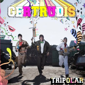 Gertrudis Infinit