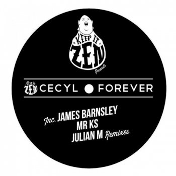 Cecyl Forever (Mr KS Remix)
