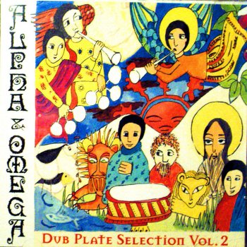 Alpha & Omega Feat. Nishka Stepping Up