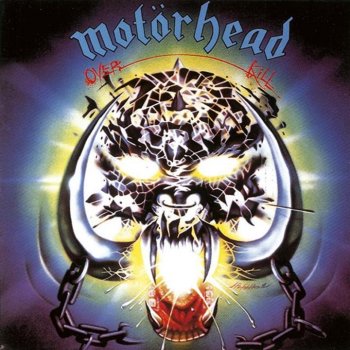 Motörhead Too Late Too Late