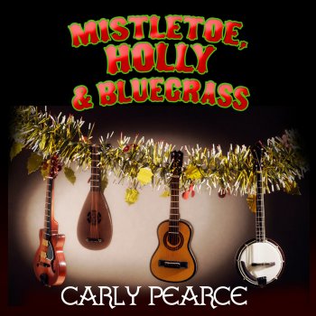 Carly Pearce Old Time Religion