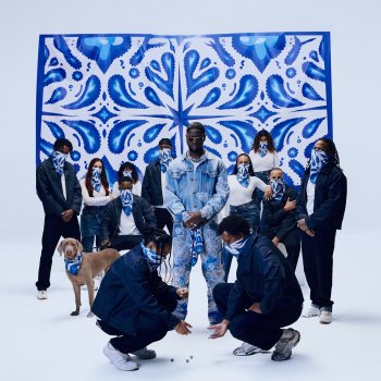 Franglish - Aura x G-Wave