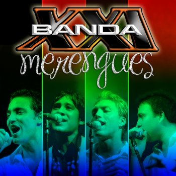 Banda XXI Acelerao (Live)
