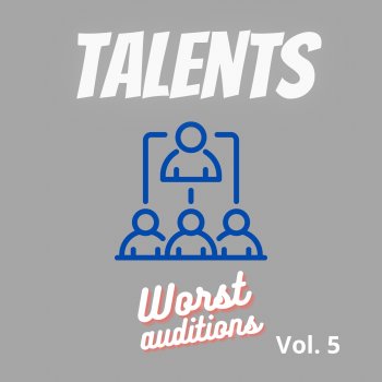 Talents What a Wonderful World