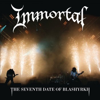 Immortal One by One (Live)