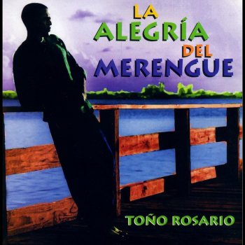 Toño Rosario Alegria