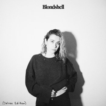 Blondshell Kiss City - home demo