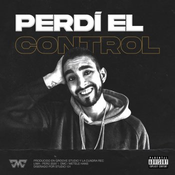 DMC Perdí el Control