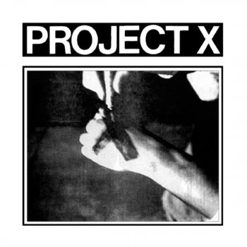 Project X Cross Me