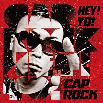 CAP ROCK For the End of a Journey