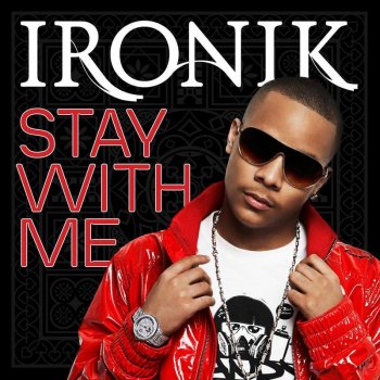 Ironik Stay With Me (Niteryders remix)