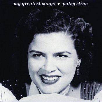 Patsy Cline You're Stronger Than Me (Orchestra Version)