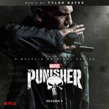 Tyler Bates The Punisher's Job