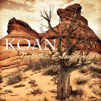 Koan On the Red Flatland