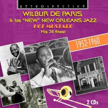 Wilbur de Paris Blues Ingee