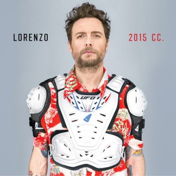 Jovanotti L'Alba