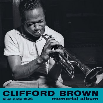 Clifford Brown feat. Lou Donaldson De-Dah