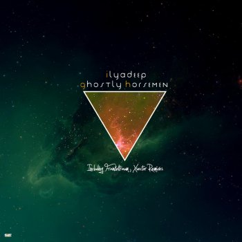 Исполнитель Ilya Deep, альбом Ghostly Horsemen