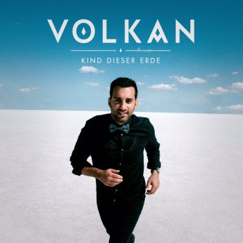 VOLKAN Am Meer