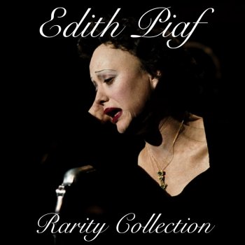 Edith Piaf Le goulante de Pauvre Jean