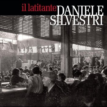 Daniele Silvestri A Me Ricordi Il Mare