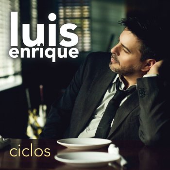 Luis Enrique Sombras Nada Mas