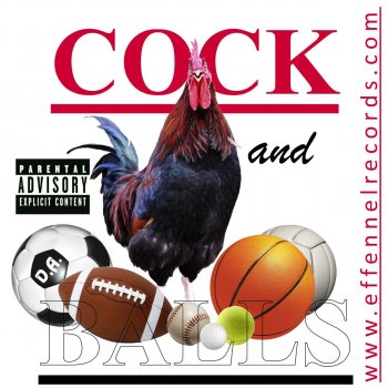 D.A. Here Come the Gamecocks