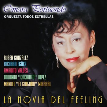 Omara Portuondo El Amor de Mi Bohío - Remasterizado