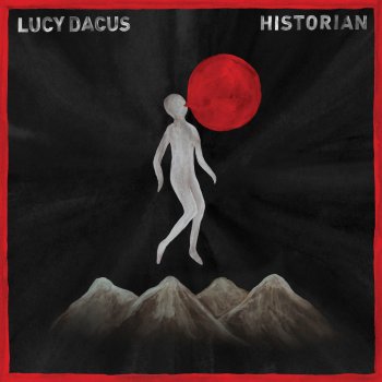 Lucy Dacus Body to Flame