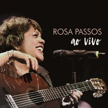 Rosa Passos Ladeira da Preguiça (Ao Vivo)