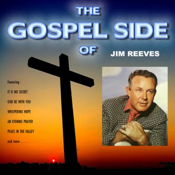 Jim Reeves When God Dips His Love in My Heart (Live)