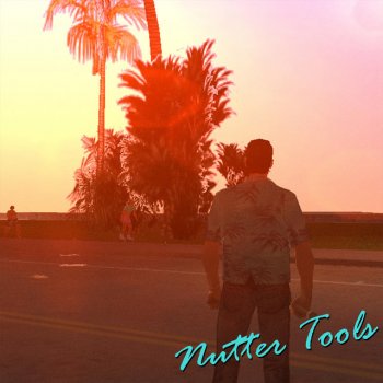 Ravend NUTTERTOOLS