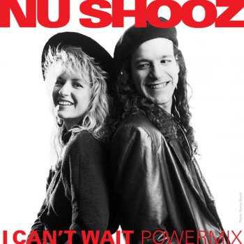 Исполнитель Nu Shooz, альбом I Can't Wait (Powermix)