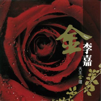 李嘉 真情當做菜尾