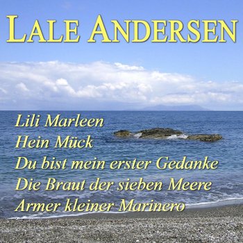 Lale Andersen O Happy Night
