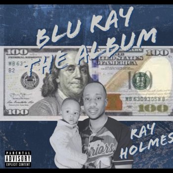 Ray Holmes Heaven (Tempa T 4ever)