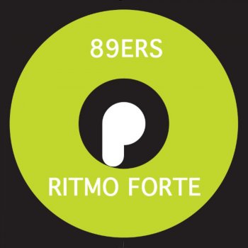 89ers Ritmo Forte (89ers Classico Mix)