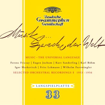 Berliner Philharmoniker feat. Wilhelm Furtwängler Symphony No. 88 in G Major: III. Menuetto (Allegretto)