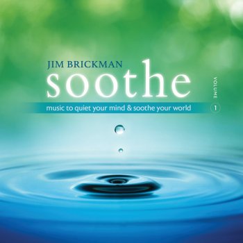 Jim Brickman Calm