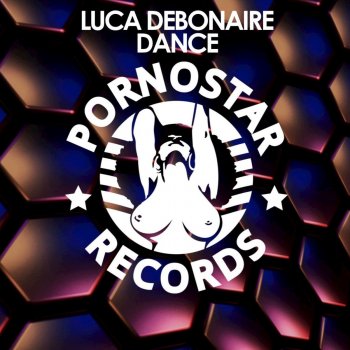 Luca Debonaire Dance!