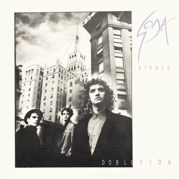 Soda Stereo En la Ciudad de la Furia