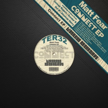 Matt Fear In Off The Flamenco - Original Mix