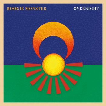 Boogie Monster Light of Day