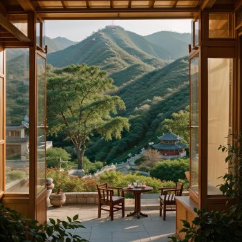 Renaissance Music 秋浦途中