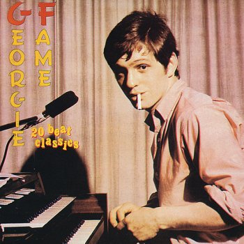 Georgie Fame & The Blue Flames Yeh, Yeh